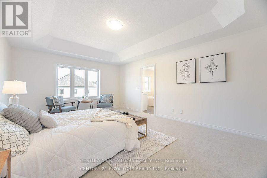 277 Broadacre Drive, Kitchener, Ontario  N2R 0S6 - Photo 26 - X12450500