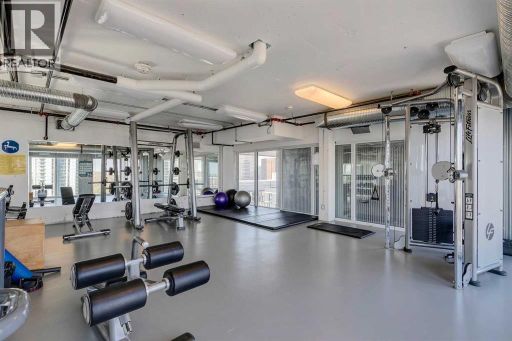 707, 450 8 Avenue Se, Calgary, Alberta T2G 1T2 - Photo 23 - A2259698