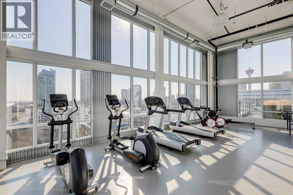 707, 450 8 Avenue Se, Calgary, Alberta T2G 1T2 - Photo 22 - A2259698