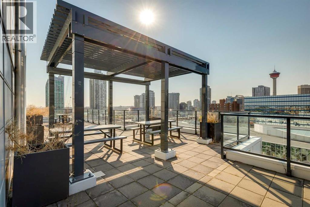 707, 450 8 Avenue Se, Calgary, Alberta T2G 1T2 - Photo 26 - A2259698