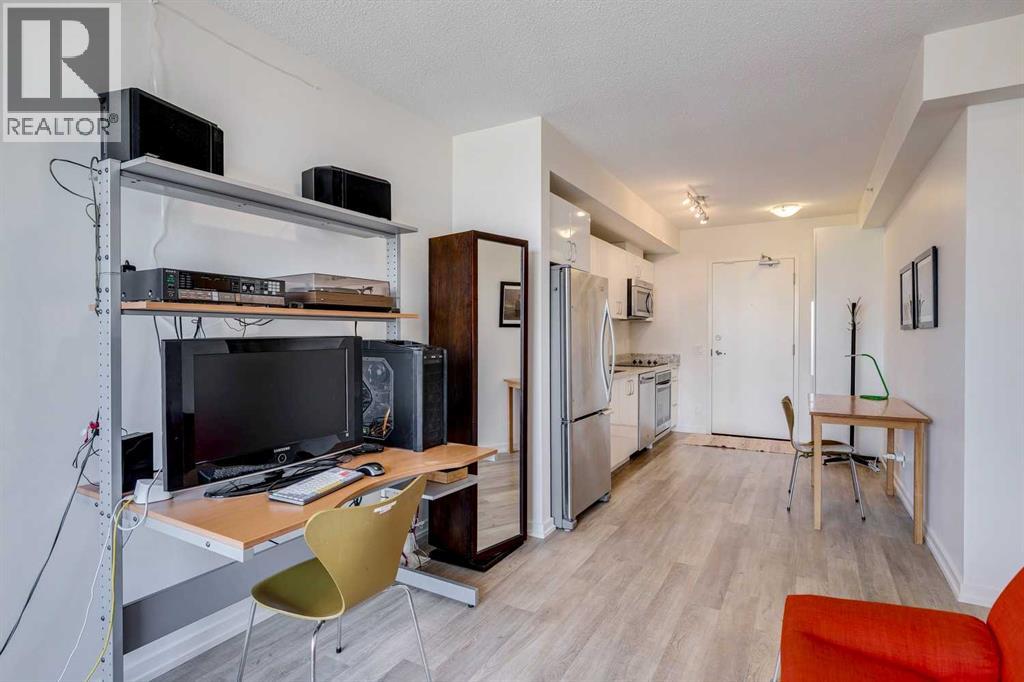 707, 450 8 Avenue Se, Calgary, Alberta T2G 1T2 - Photo 14 - A2259698