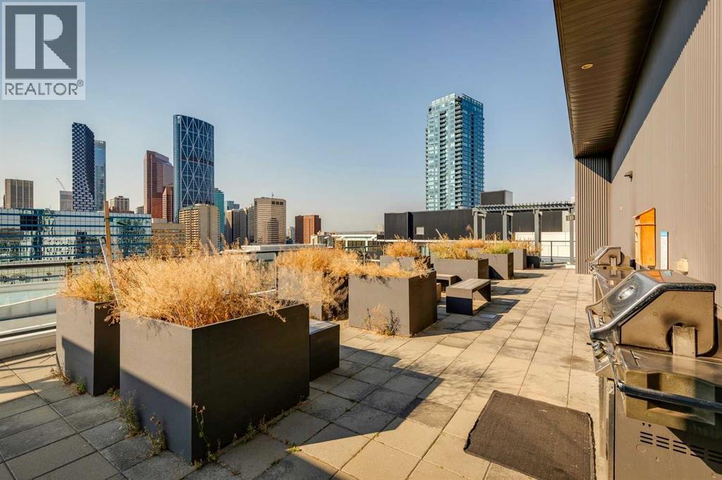 707, 450 8 Avenue Se, Calgary, Alberta T2G 1T2 - Photo 30 - A2259698