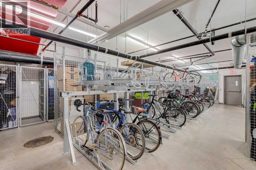 707, 450 8 Avenue Se, Calgary, Alberta T2G 1T2 - Photo 36 - A2259698