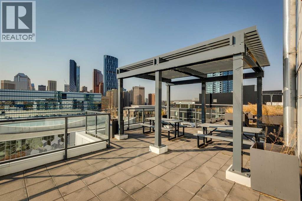 707, 450 8 Avenue Se, Calgary, Alberta T2G 1T2 - Photo 28 - A2259698
