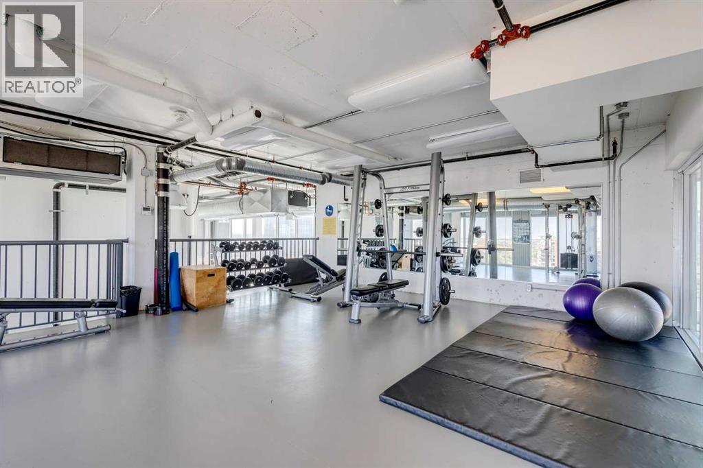 707, 450 8 Avenue Se, Calgary, Alberta T2G 1T2 - Photo 24 - A2259698