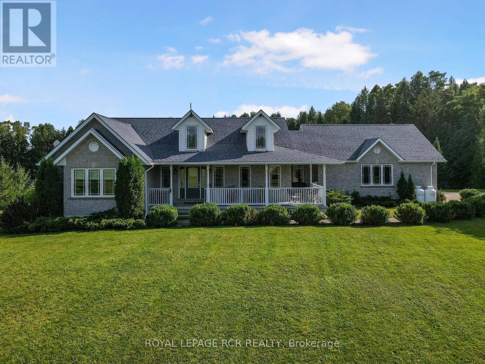 102554 Road 49 Road, West Grey, Ontario  N0G 1C0 - Photo 3 - X12509134