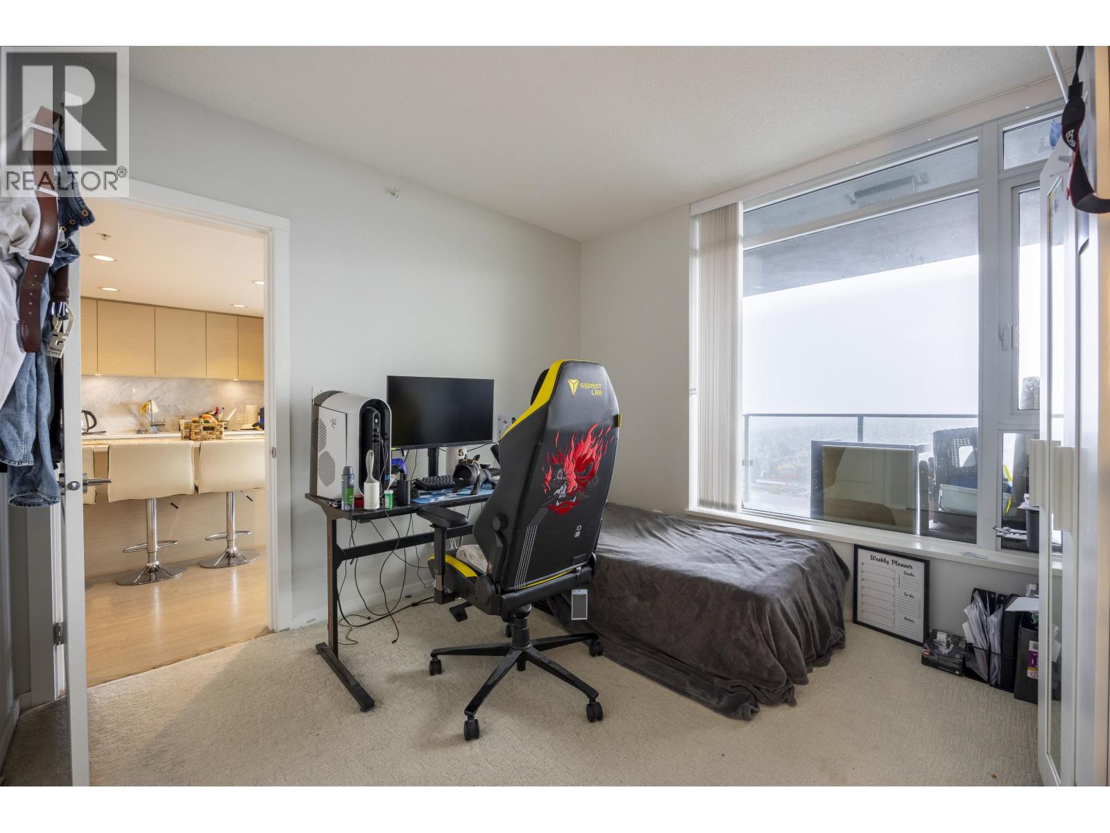 3006 6700 Dunblane Avenue, Burnaby, British Columbia  V5H 0J3 - Photo 10 - R3064686