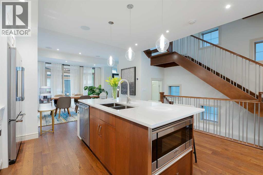 2317 23 Avenue Sw, Calgary, Alberta  T2T 0W3 - Photo 9 - A2262839