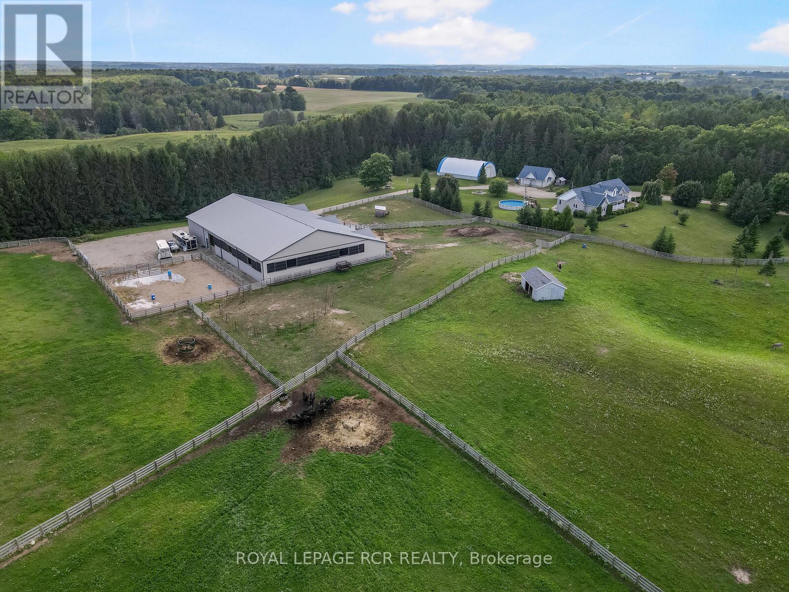 102554 Road 49 Road, West Grey, Ontario  N0G 1C0 - Photo 48 - X12509134