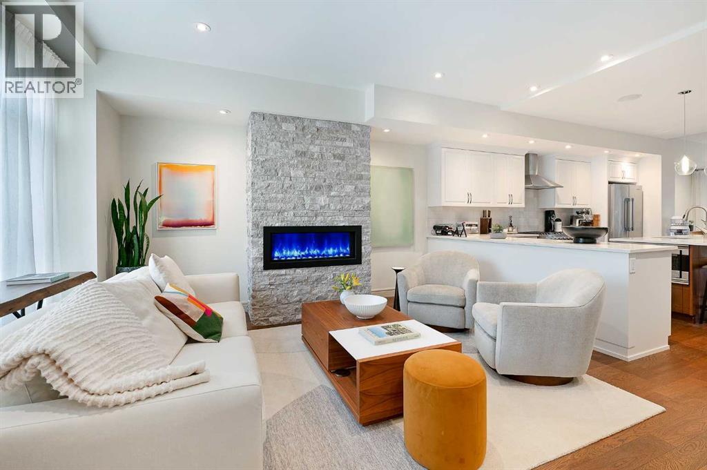 2317 23 Avenue Sw, Calgary, Alberta  T2T 0W3 - Photo 3 - A2262839