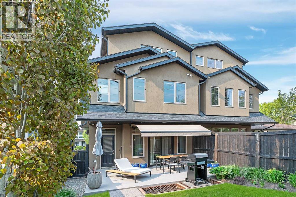 2317 23 Avenue Sw, Calgary, Alberta  T2T 0W3 - Photo 50 - A2262839