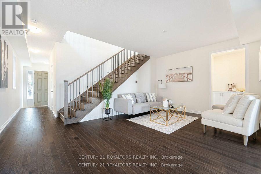 277 Broadacre Drive, Kitchener, Ontario  N2R 0S6 - Photo 7 - X12450500