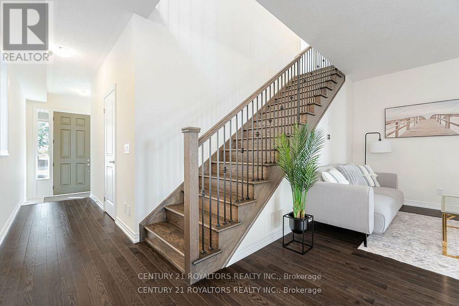 277 Broadacre Drive, Kitchener, Ontario  N2R 0S6 - Photo 22 - X12450500