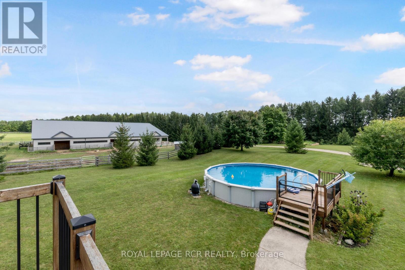 102554 Road 49 Road, West Grey, Ontario  N0G 1C0 - Photo 36 - X12509134