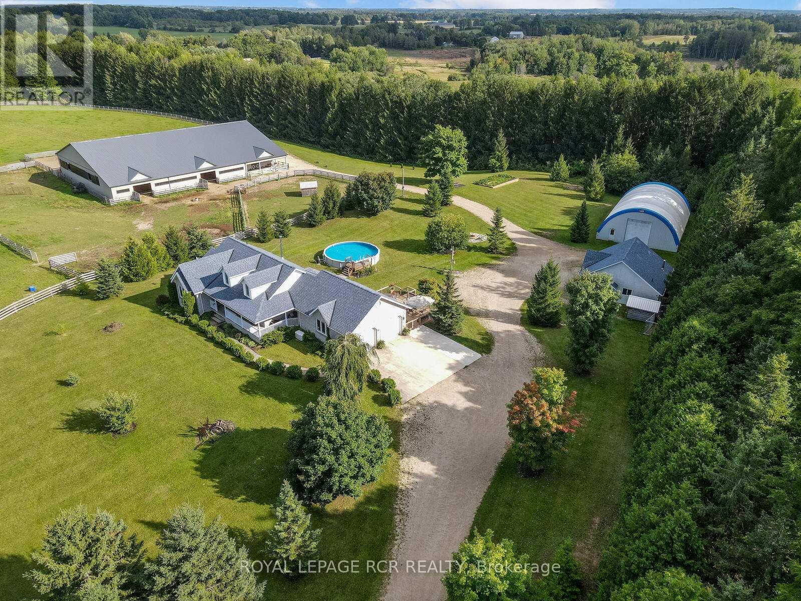 102554 Road 49 Road, West Grey, Ontario  N0G 1C0 - Photo 49 - X12509134
