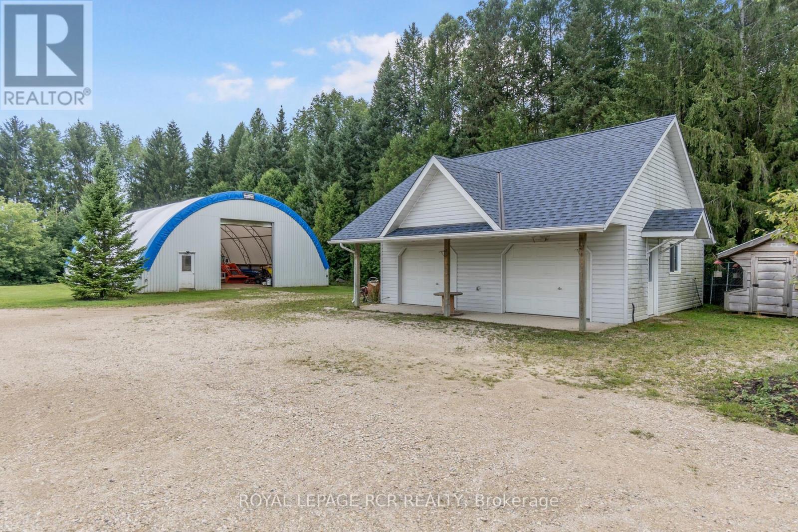 102554 Road 49 Road, West Grey, Ontario  N0G 1C0 - Photo 40 - X12509134
