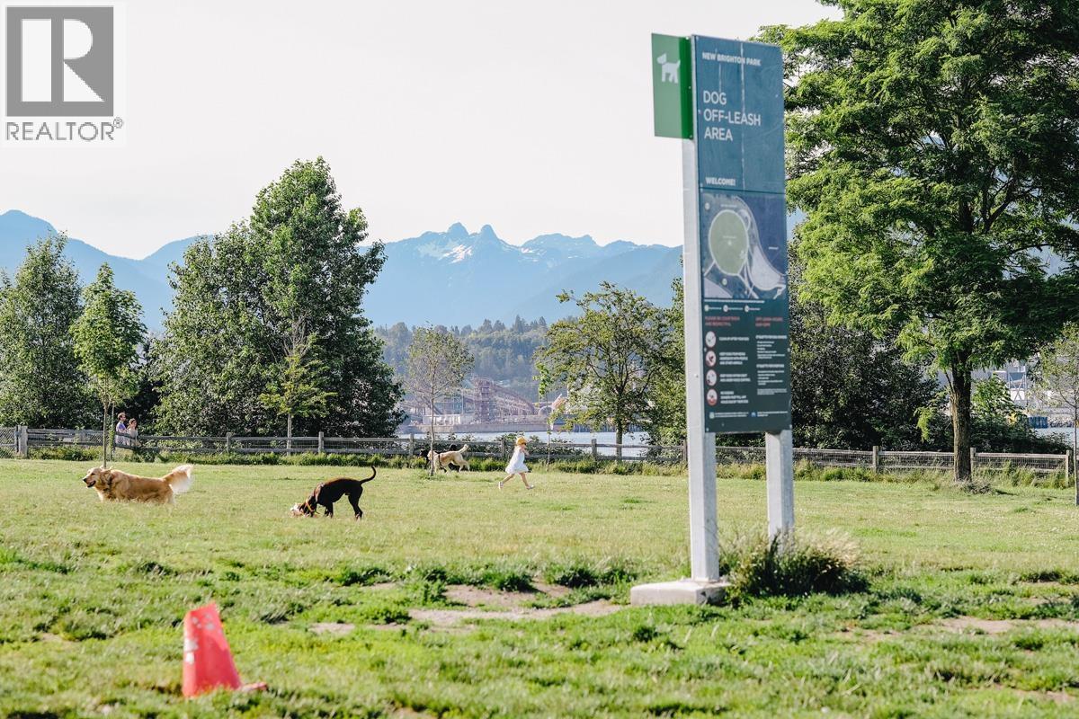 313 2636 E Hastings Street, Vancouver, British Columbia  V5K 0A4 - Photo 26 - R3053620