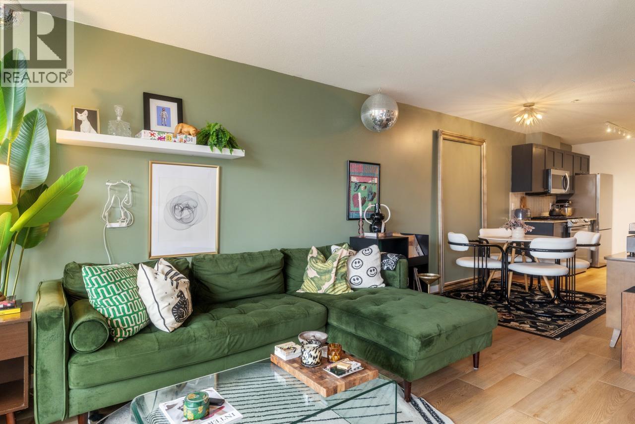 313 2636 E Hastings Street, Vancouver, British Columbia  V5K 0A4 - Photo 5 - R3053620