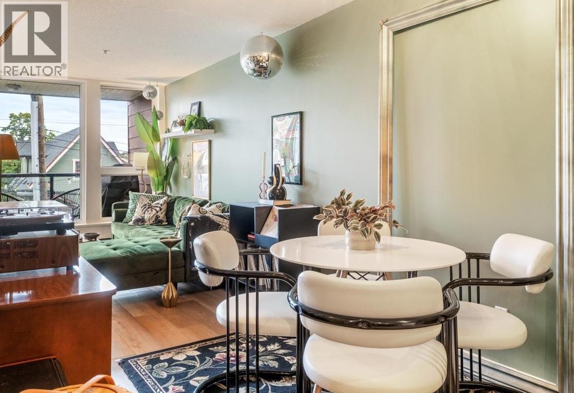 313 2636 E Hastings Street, Vancouver, British Columbia  V5K 0A4 - Photo 9 - R3053620