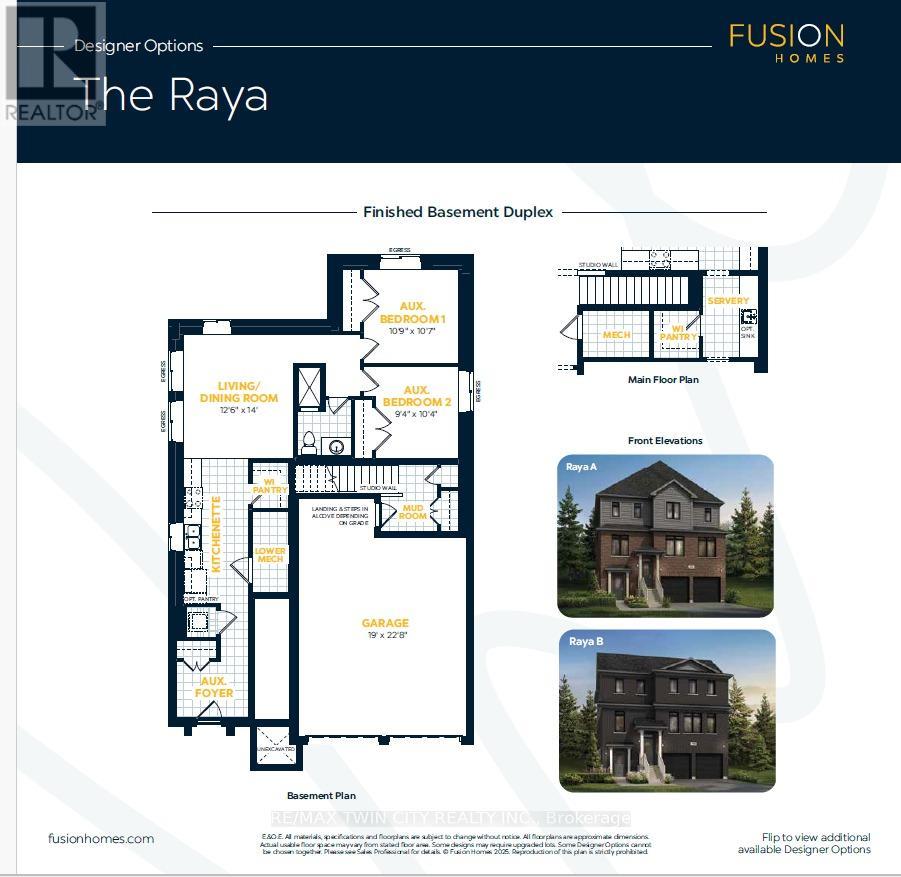 101 Nathalie Street, Kitchener, Ontario N2E 0C4 - Photo 8 - X12471957