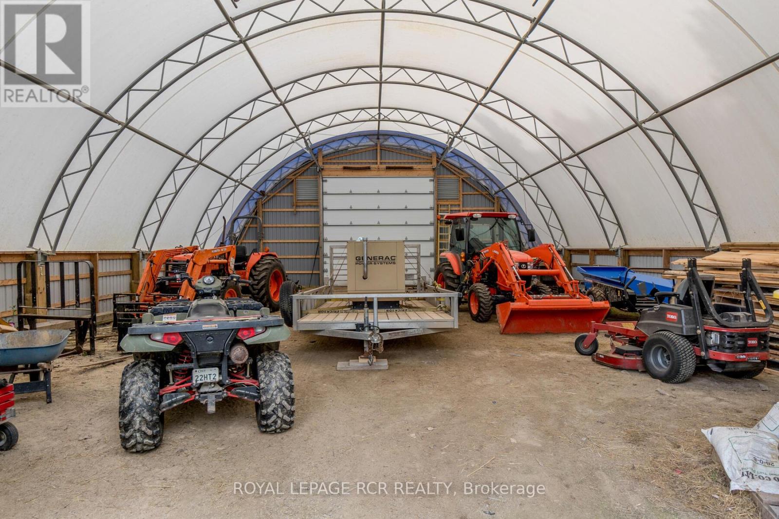 102554 Road 49 Road, West Grey, Ontario  N0G 1C0 - Photo 41 - X12509134