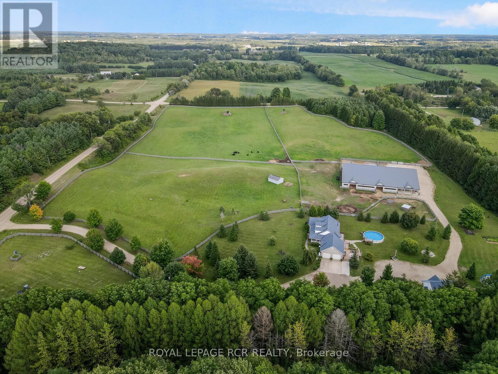 102554 Road 49 Road, West Grey, Ontario  N0G 1C0 - Photo 50 - X12509134