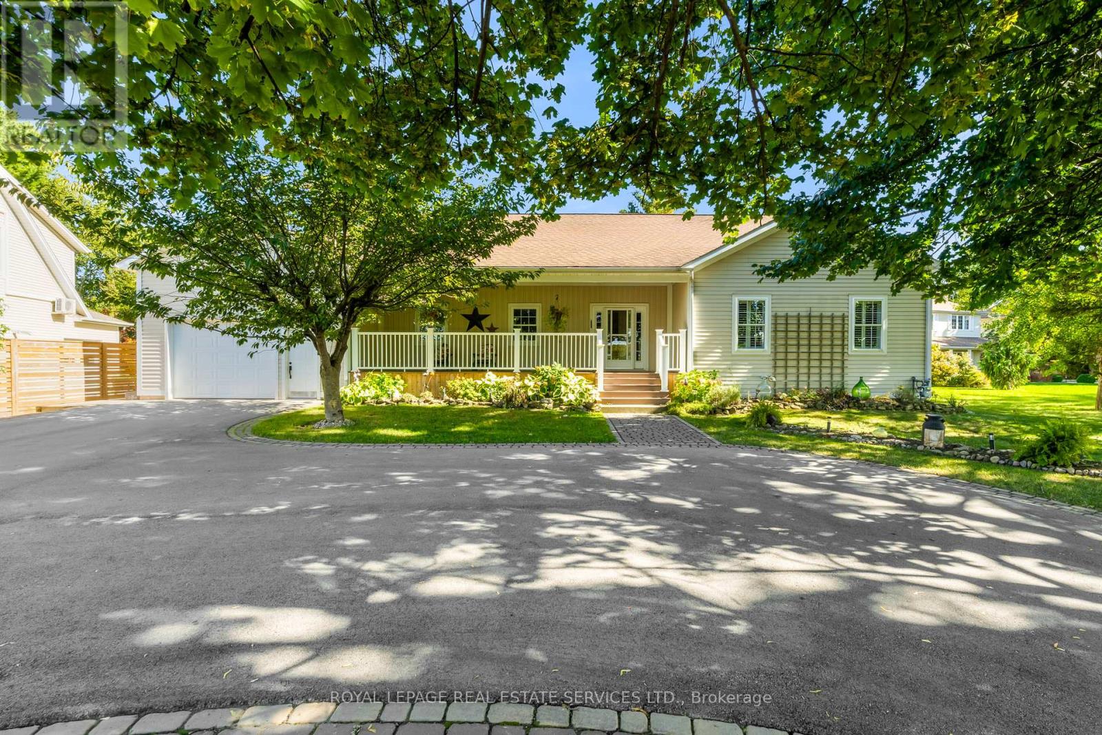 199 NIAGARA STREET, Niagara-on-the-Lake, Ontario