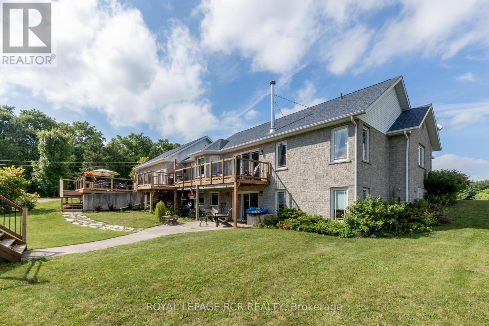 102554 Road 49 Road, West Grey, Ontario  N0G 1C0 - Photo 38 - X12509134