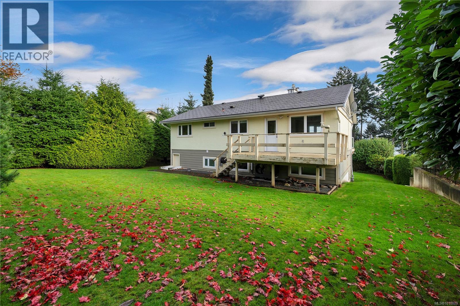 774 Ash St, Campbell River, British Columbia  V9W 8A7 - Photo 7 - 1018809