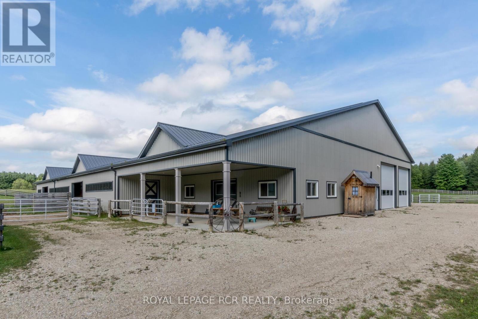 102554 Road 49 Road, West Grey, Ontario  N0G 1C0 - Photo 43 - X12509134