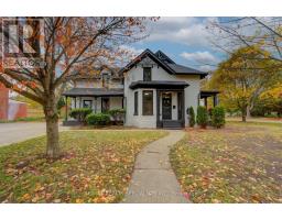 22 CATHAY STREET, Cambridge, Ontario