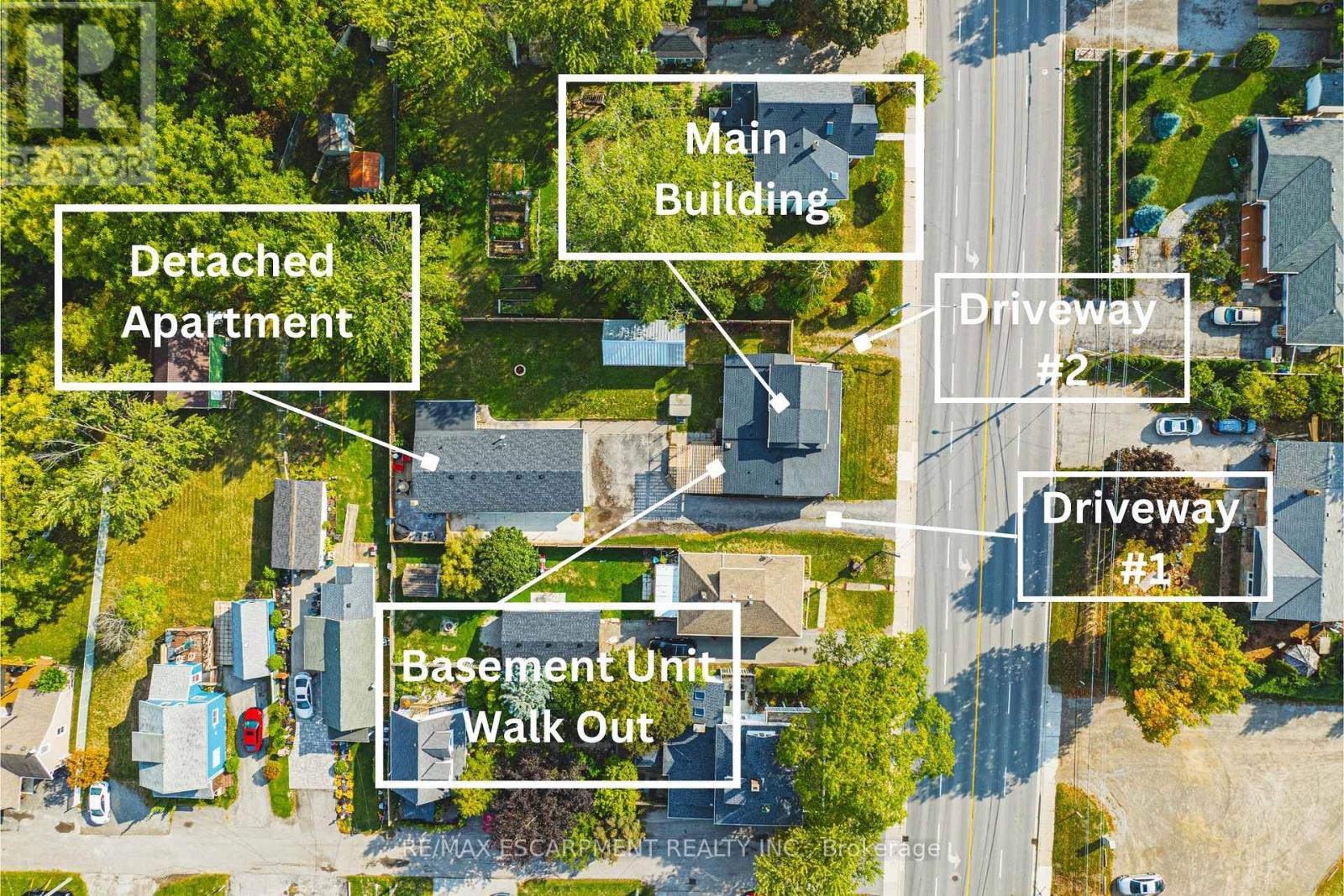 3865 Victoria Avenue, Lincoln, Ontario  L0R 2C0 - Photo 2 - X12509762