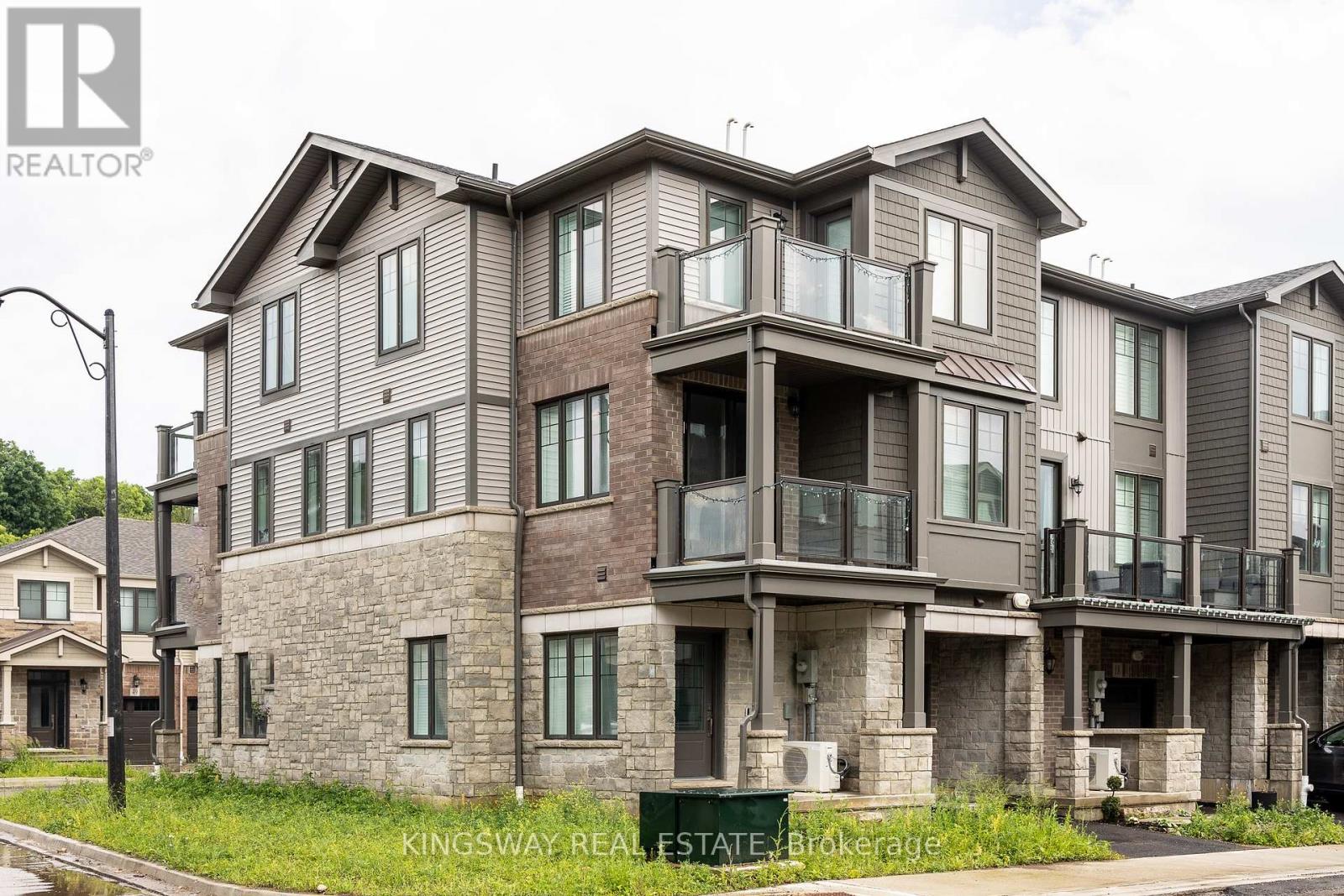 17 - 100 HOLLYWOOD COURT, Cambridge, Ontario