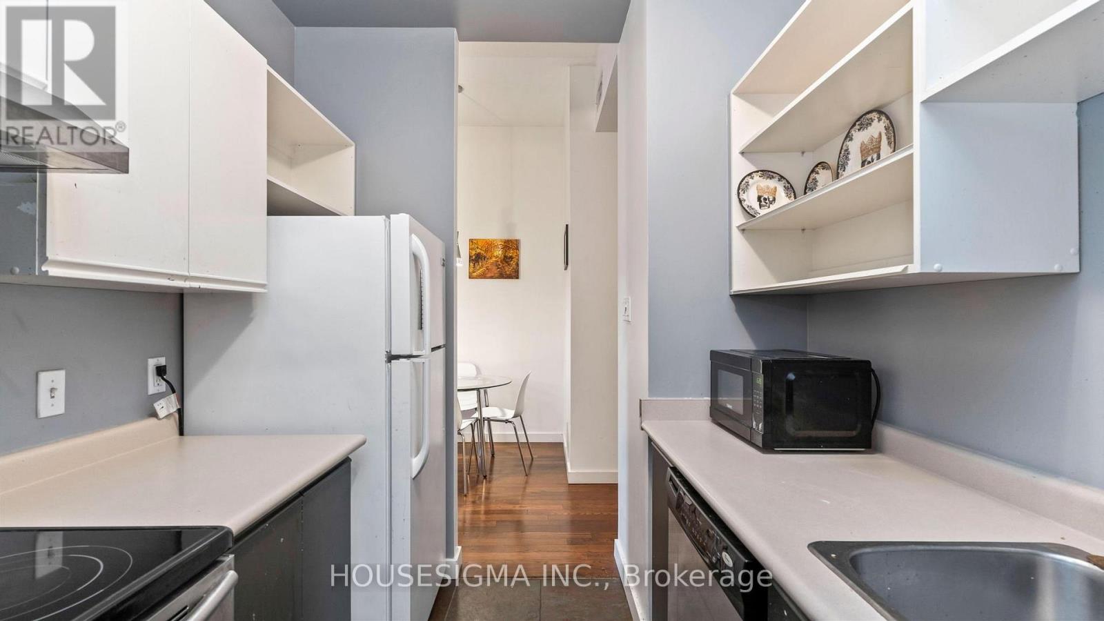 204 - 272 Dundas Street, London East, Ontario  N6B 1T6 - Photo 11 - X12509872