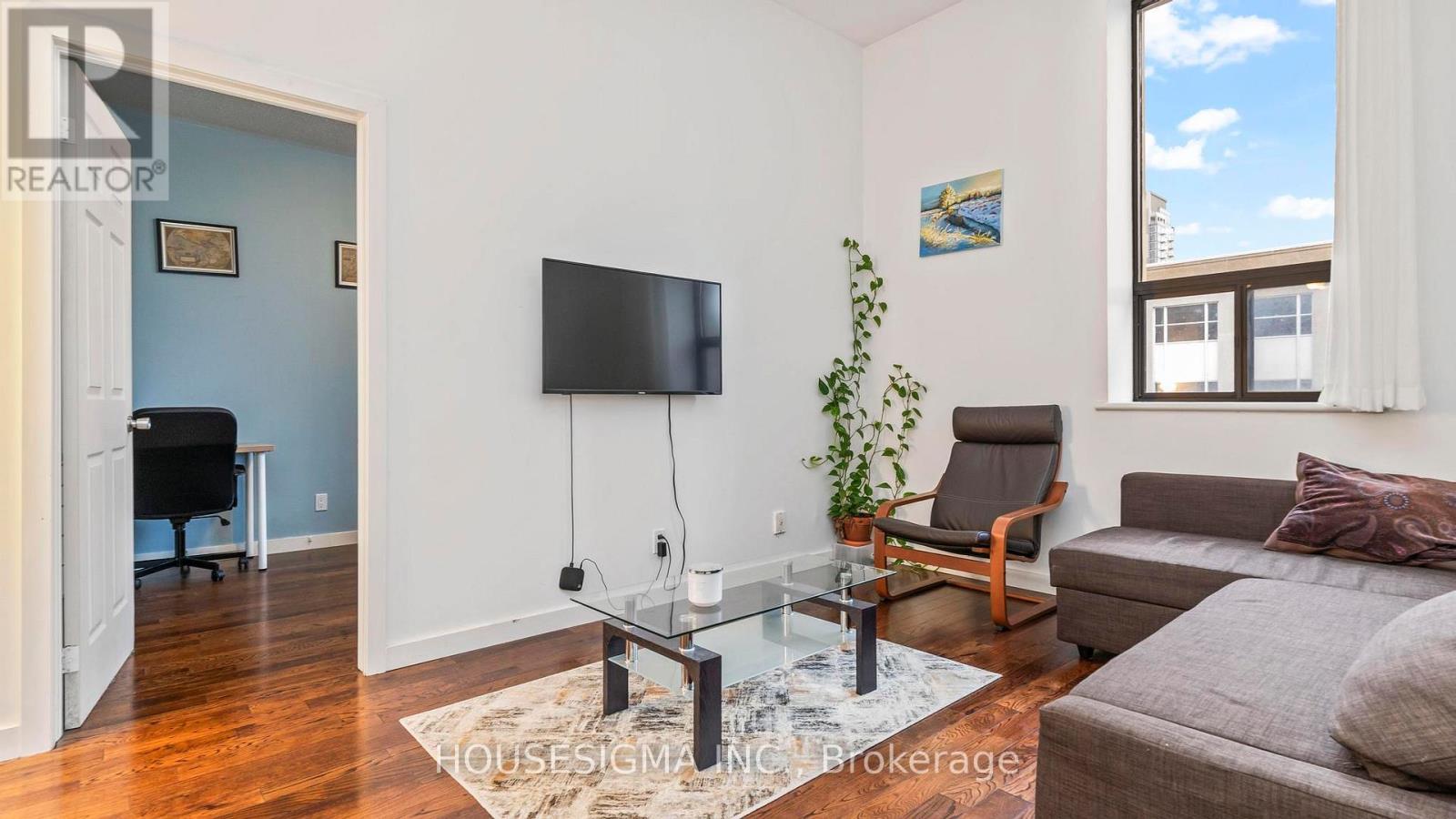 204 - 272 Dundas Street, London East, Ontario  N6B 1T6 - Photo 7 - X12509872