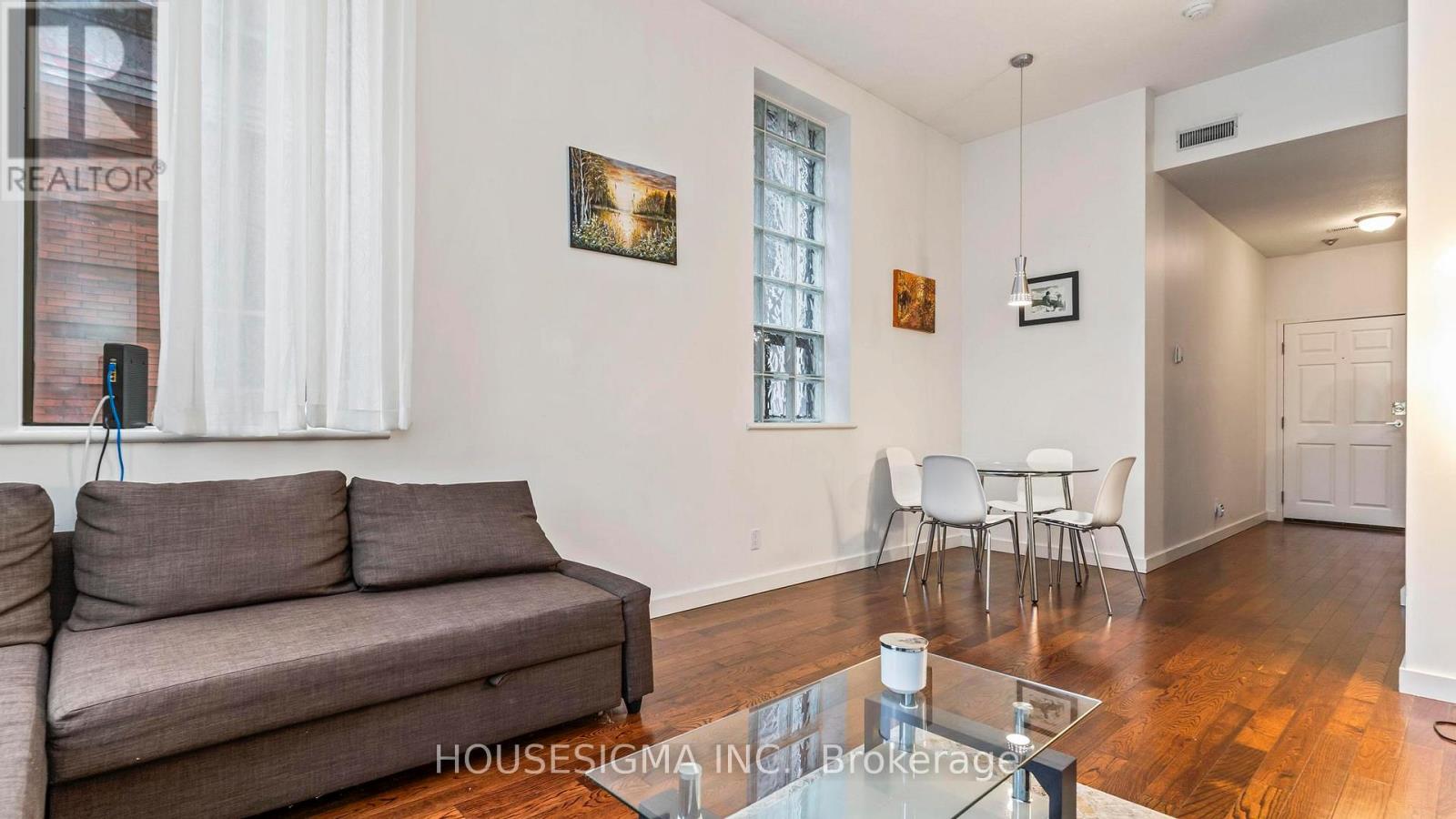 204 - 272 Dundas Street, London East, Ontario  N6B 1T6 - Photo 8 - X12509872