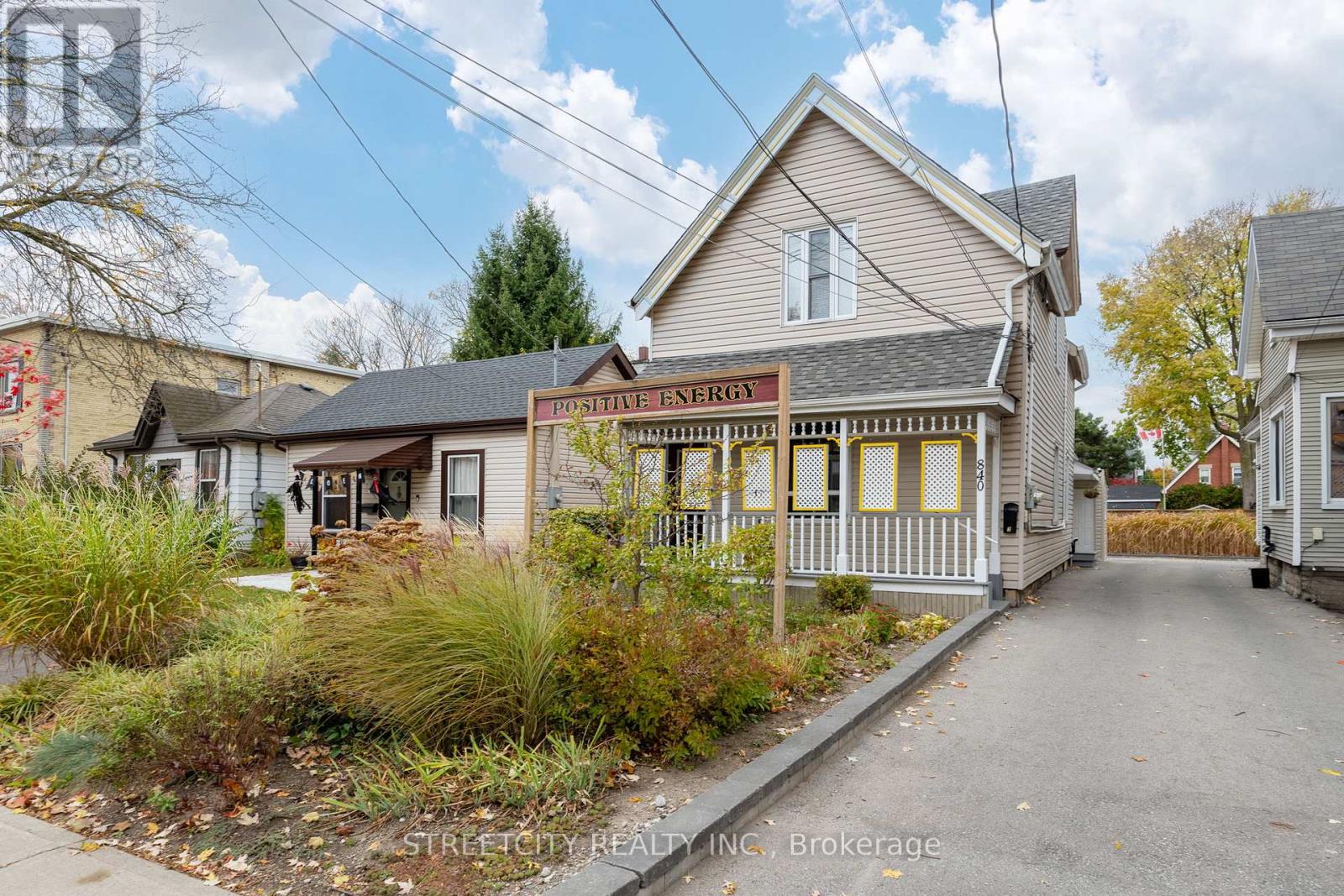 840 QUEENS AVENUE, London East, Ontario