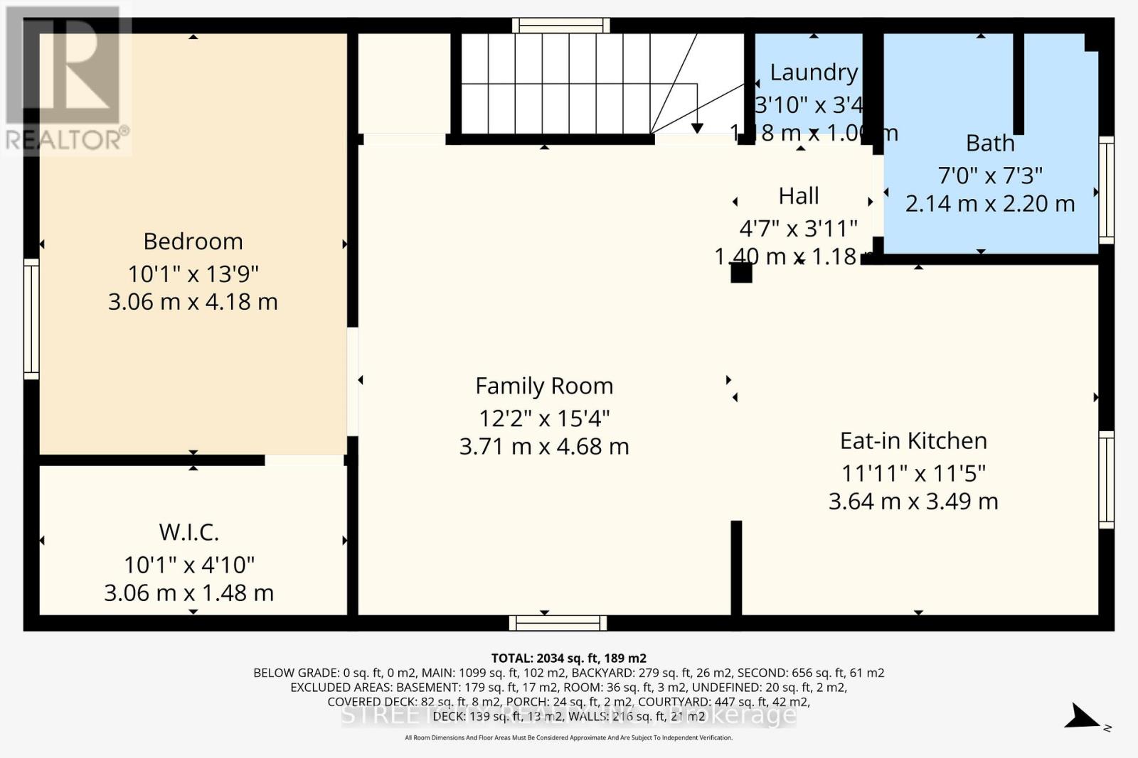 840 Queens Avenue, London East, Ontario  N5W 3H6 - Photo 21 - X12509884