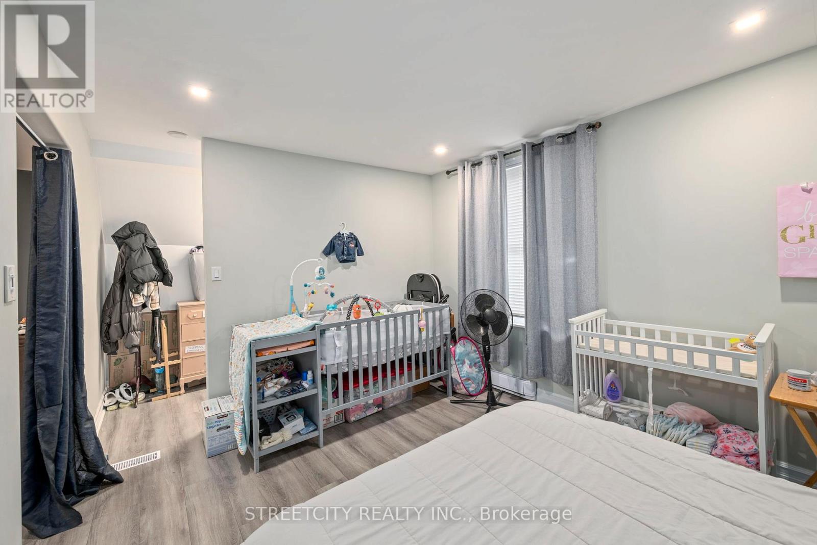 840 Queens Avenue, London East, Ontario  N5W 3H6 - Photo 29 - X12509884