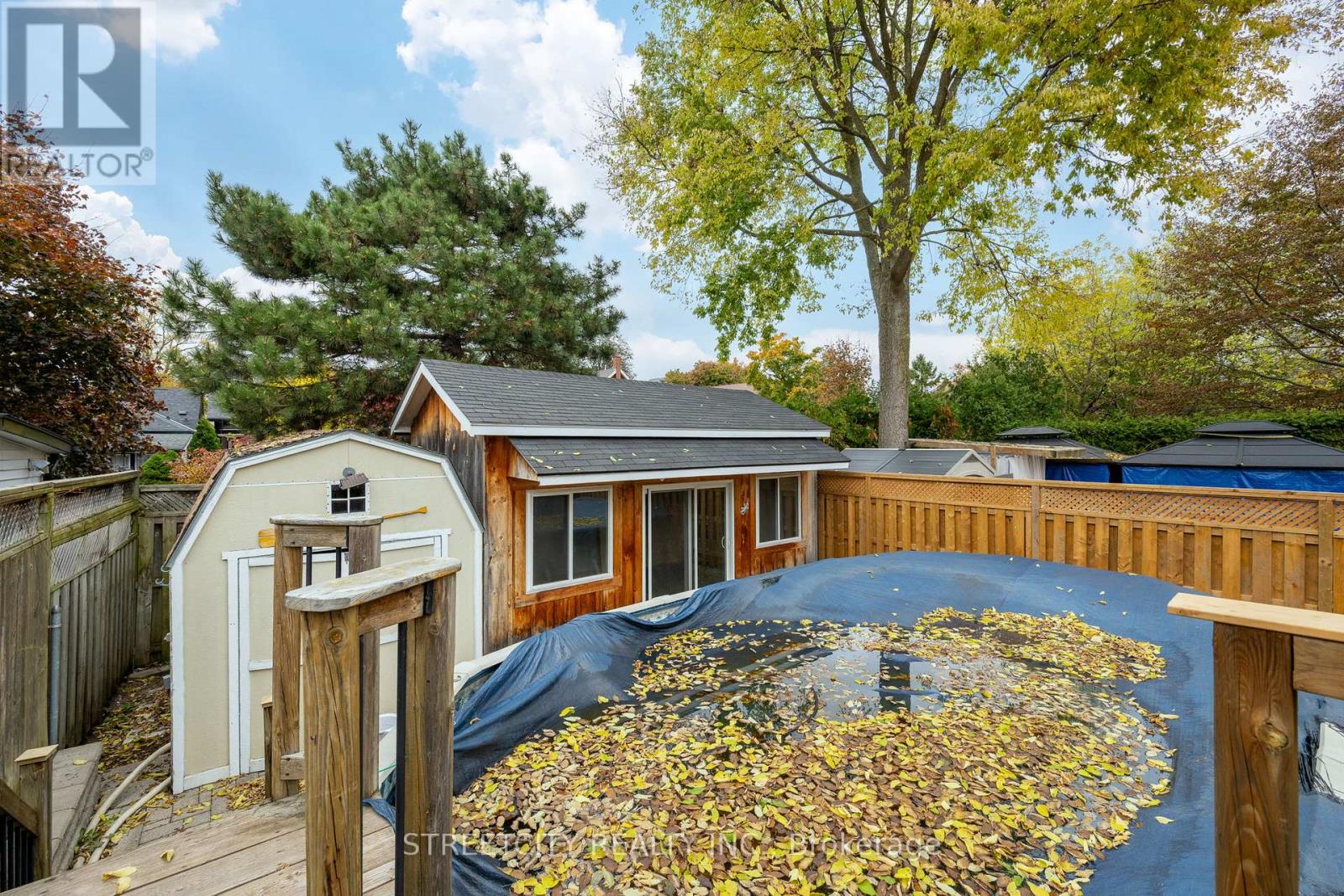 840 Queens Avenue, London East, Ontario  N5W 3H6 - Photo 35 - X12509884