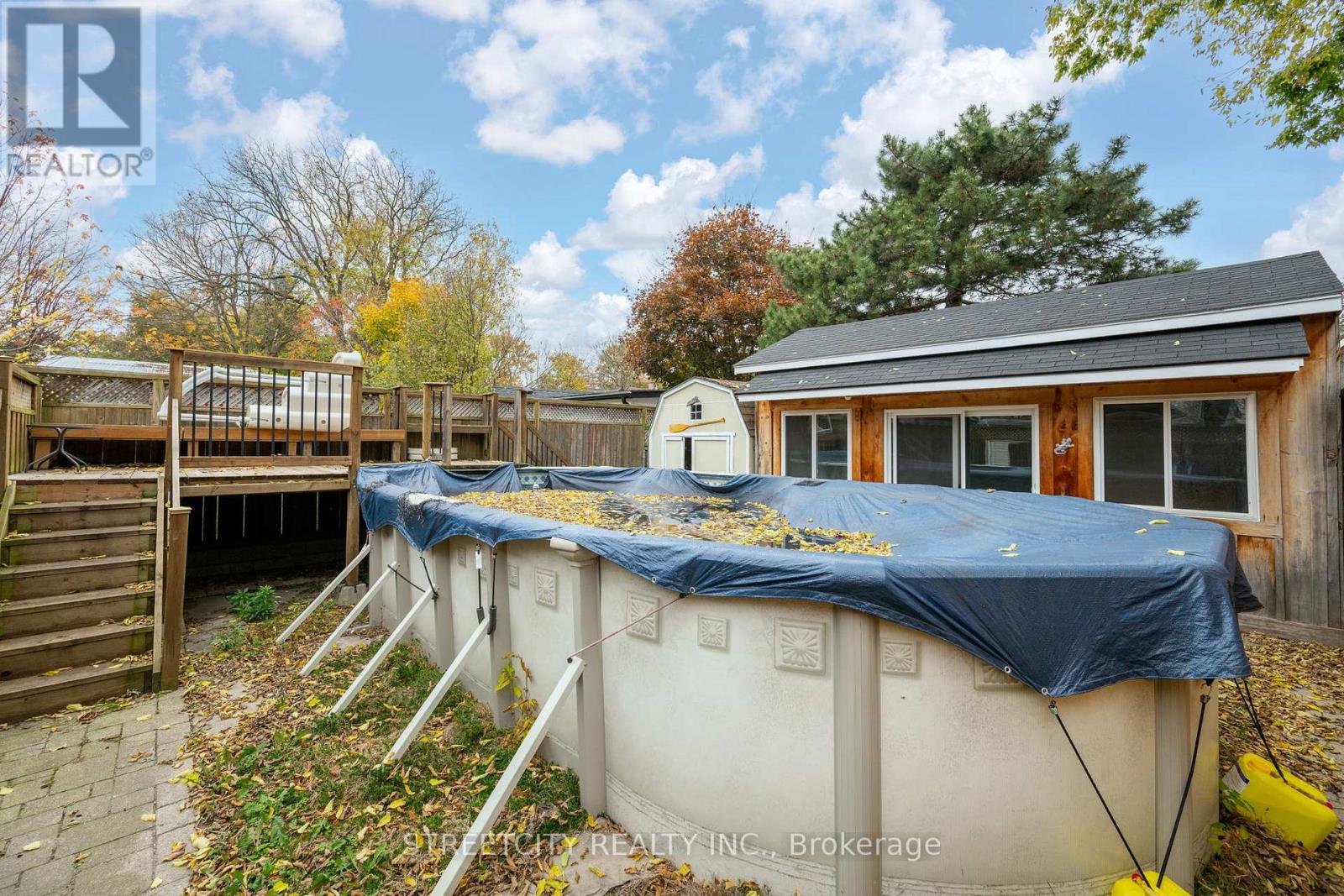 840 Queens Avenue, London East, Ontario  N5W 3H6 - Photo 36 - X12509884