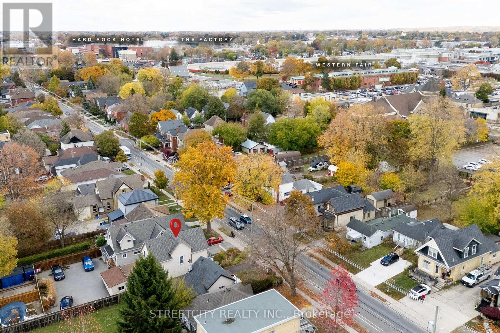 840 Queens Avenue, London East, Ontario  N5W 3H6 - Photo 38 - X12509884