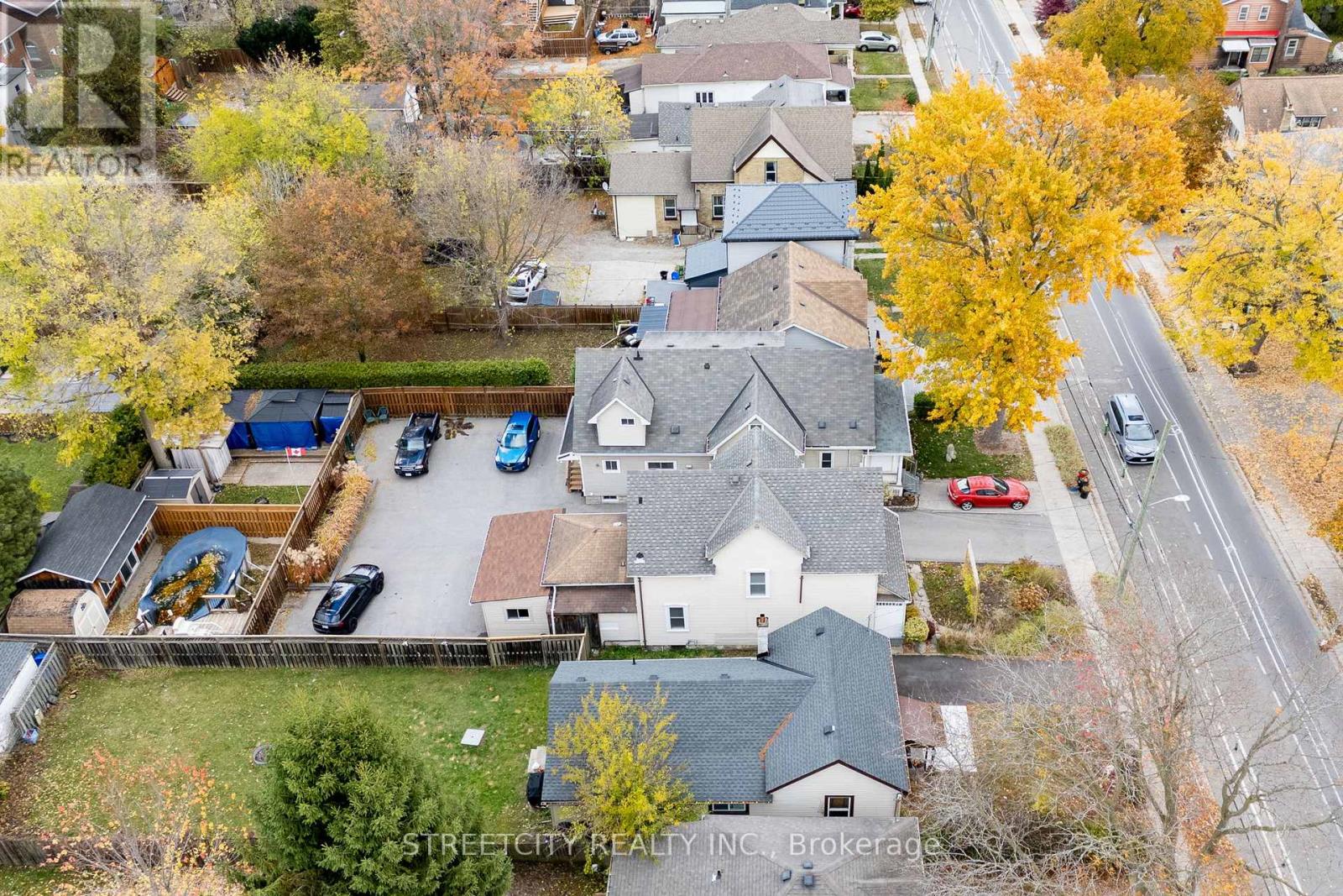 840 Queens Avenue, London East, Ontario  N5W 3H6 - Photo 40 - X12509884