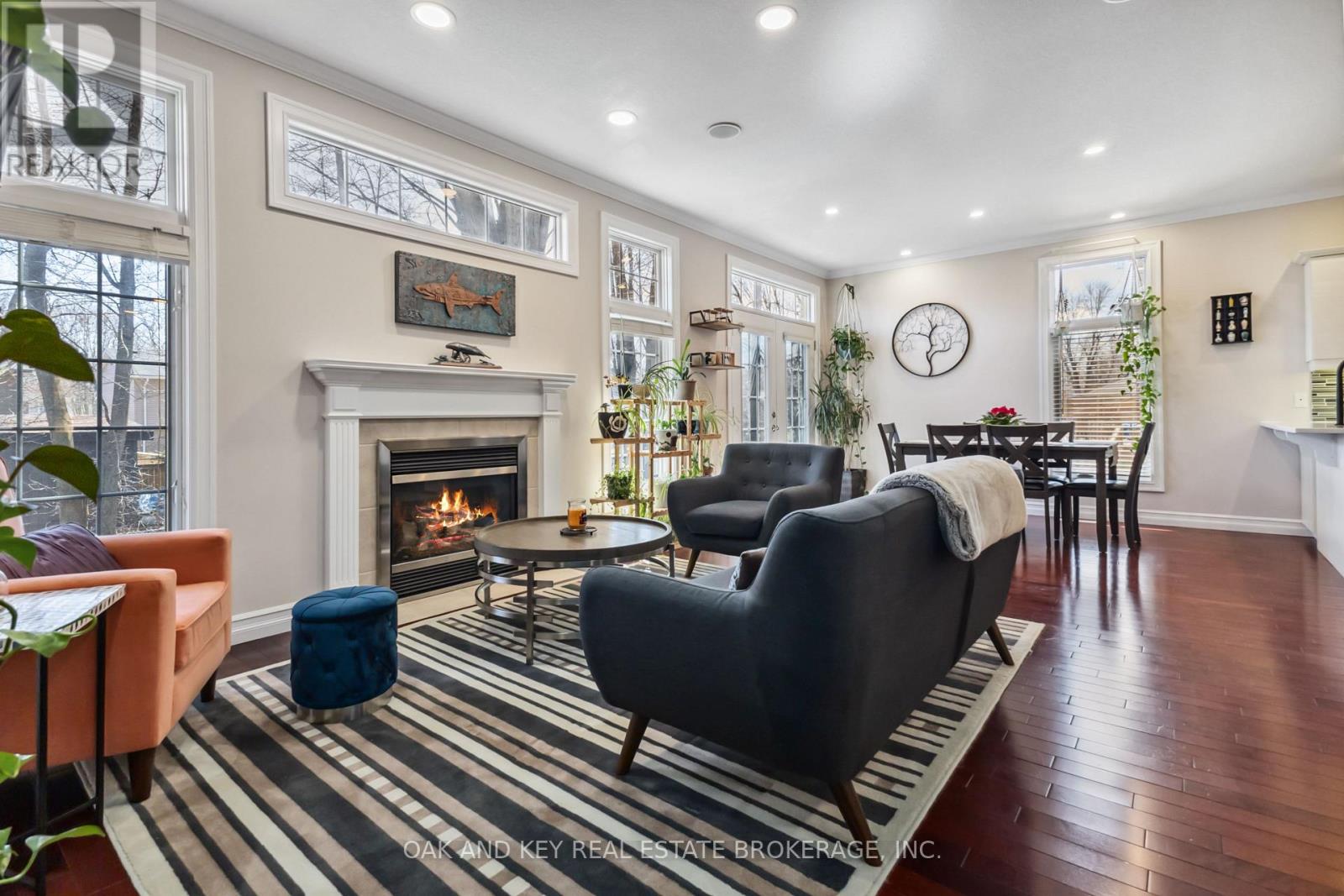 1791 Milestone Road, London North, Ontario  N5X 2G1 - Photo 16 - X12509978