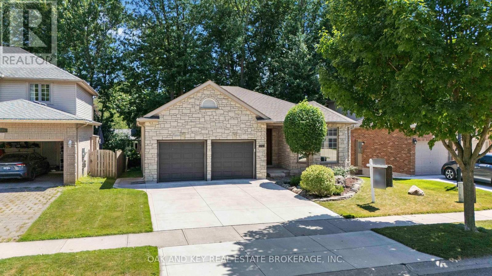 1791 Milestone Road, London North, Ontario  N5X 2G1 - Photo 2 - X12509978