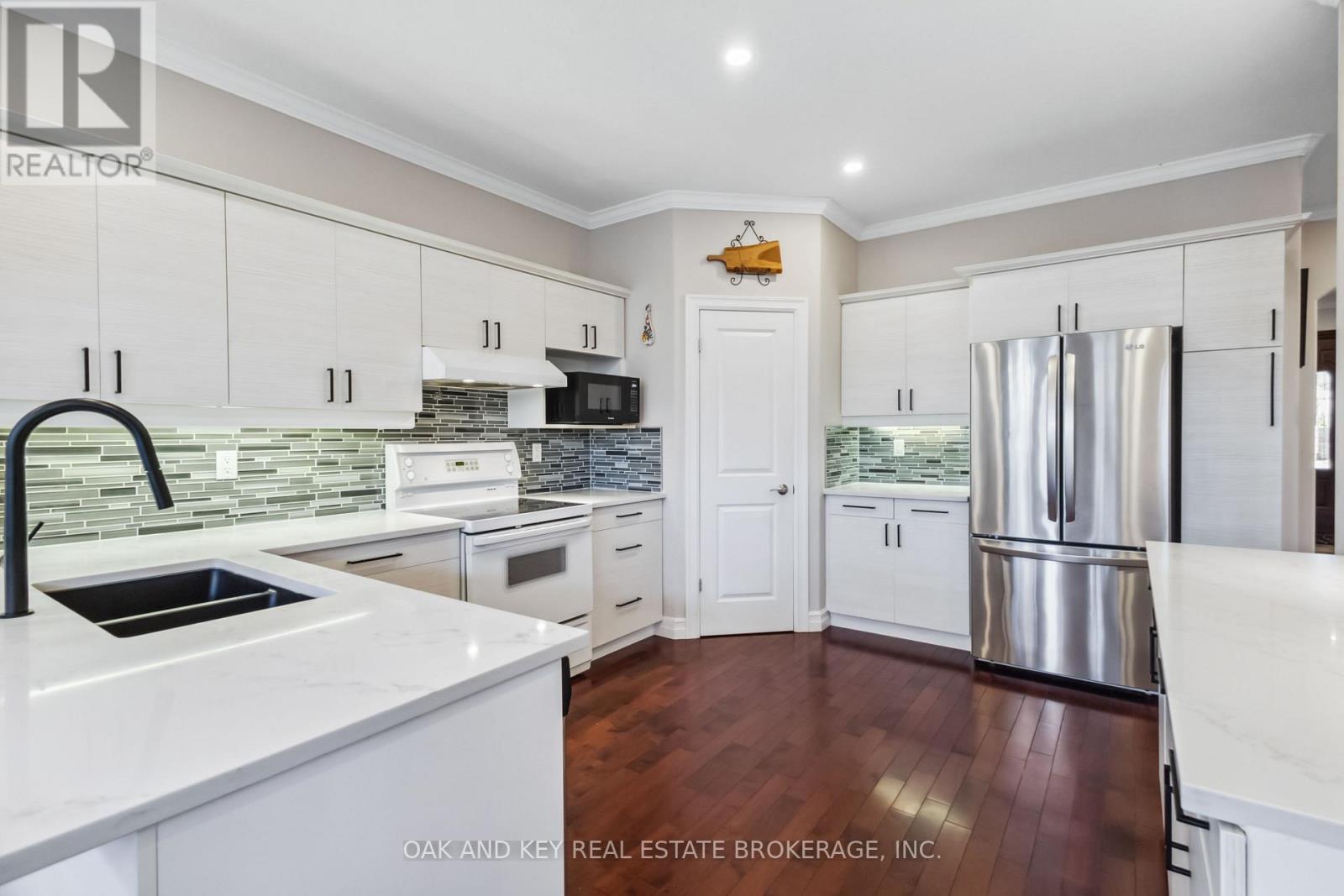 1791 Milestone Road, London North, Ontario  N5X 2G1 - Photo 22 - X12509978