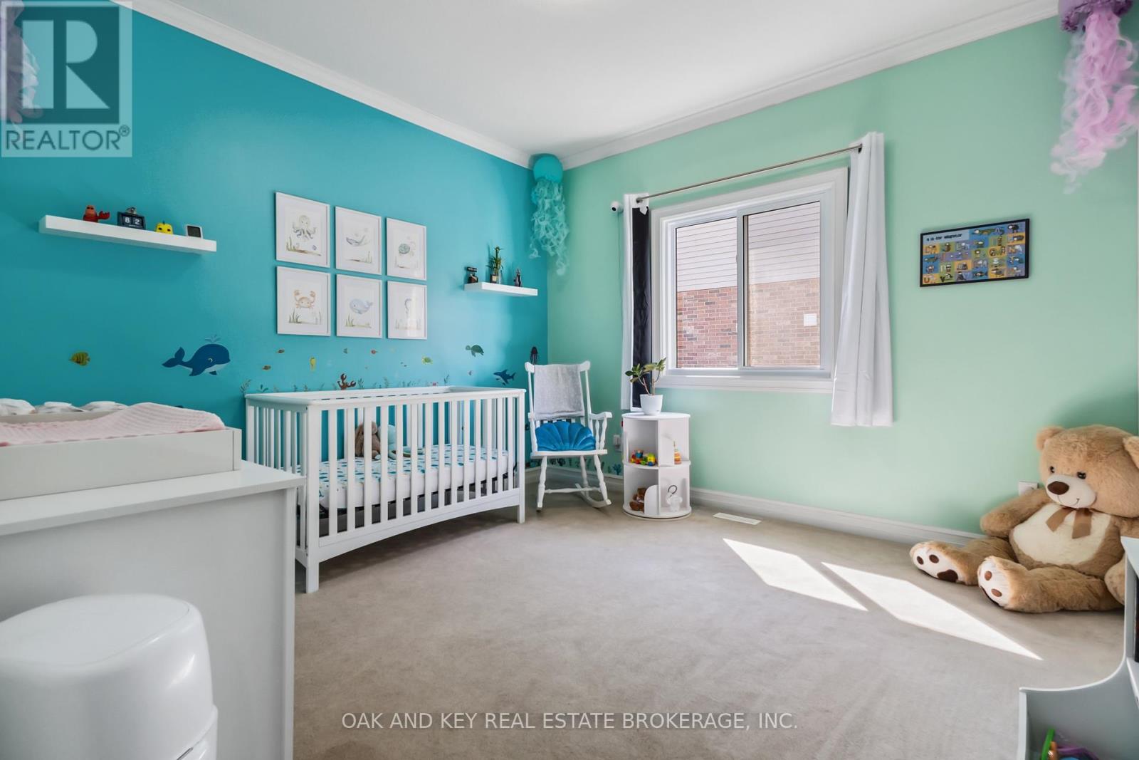 1791 Milestone Road, London North, Ontario  N5X 2G1 - Photo 25 - X12509978