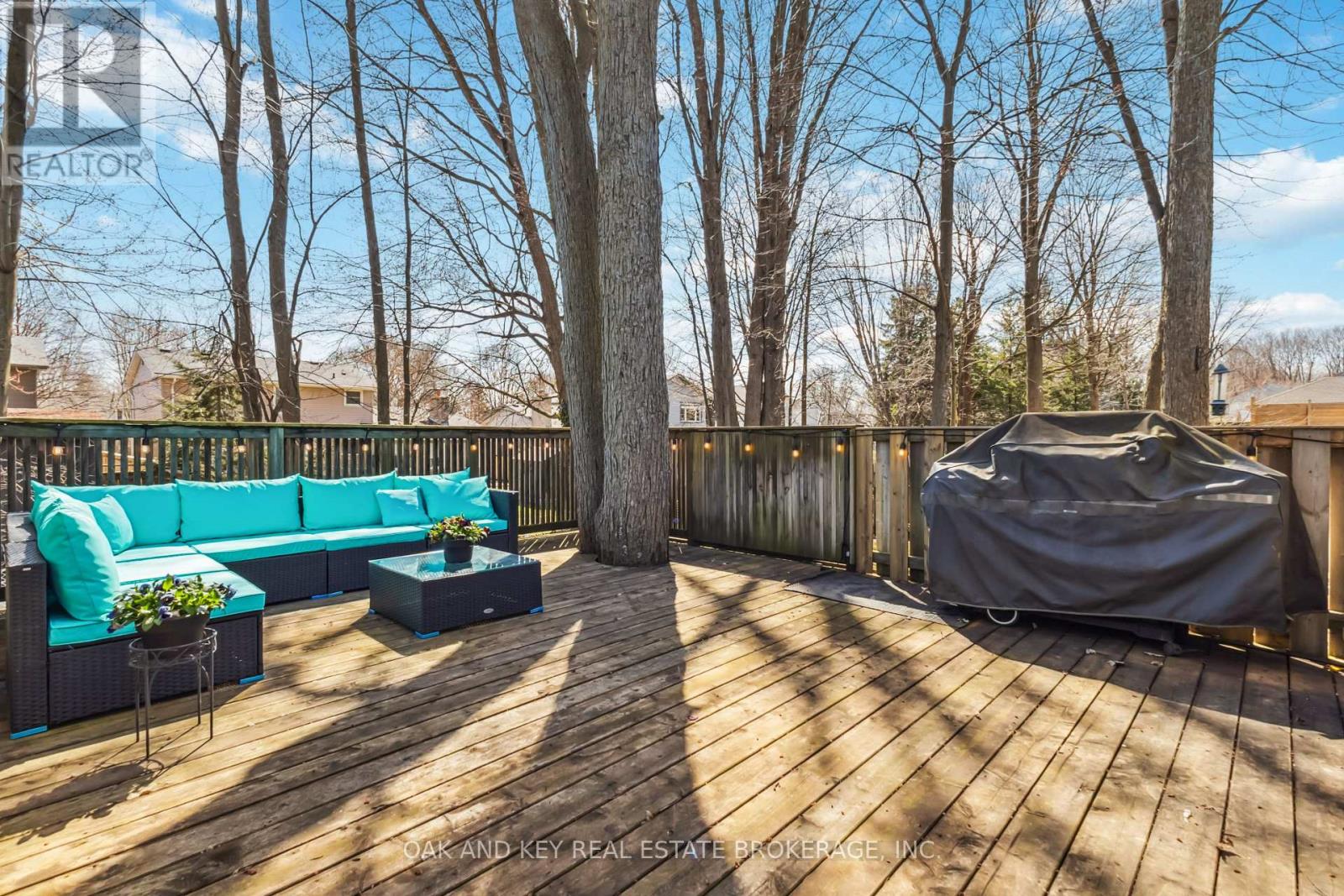 1791 Milestone Road, London North, Ontario  N5X 2G1 - Photo 39 - X12509978