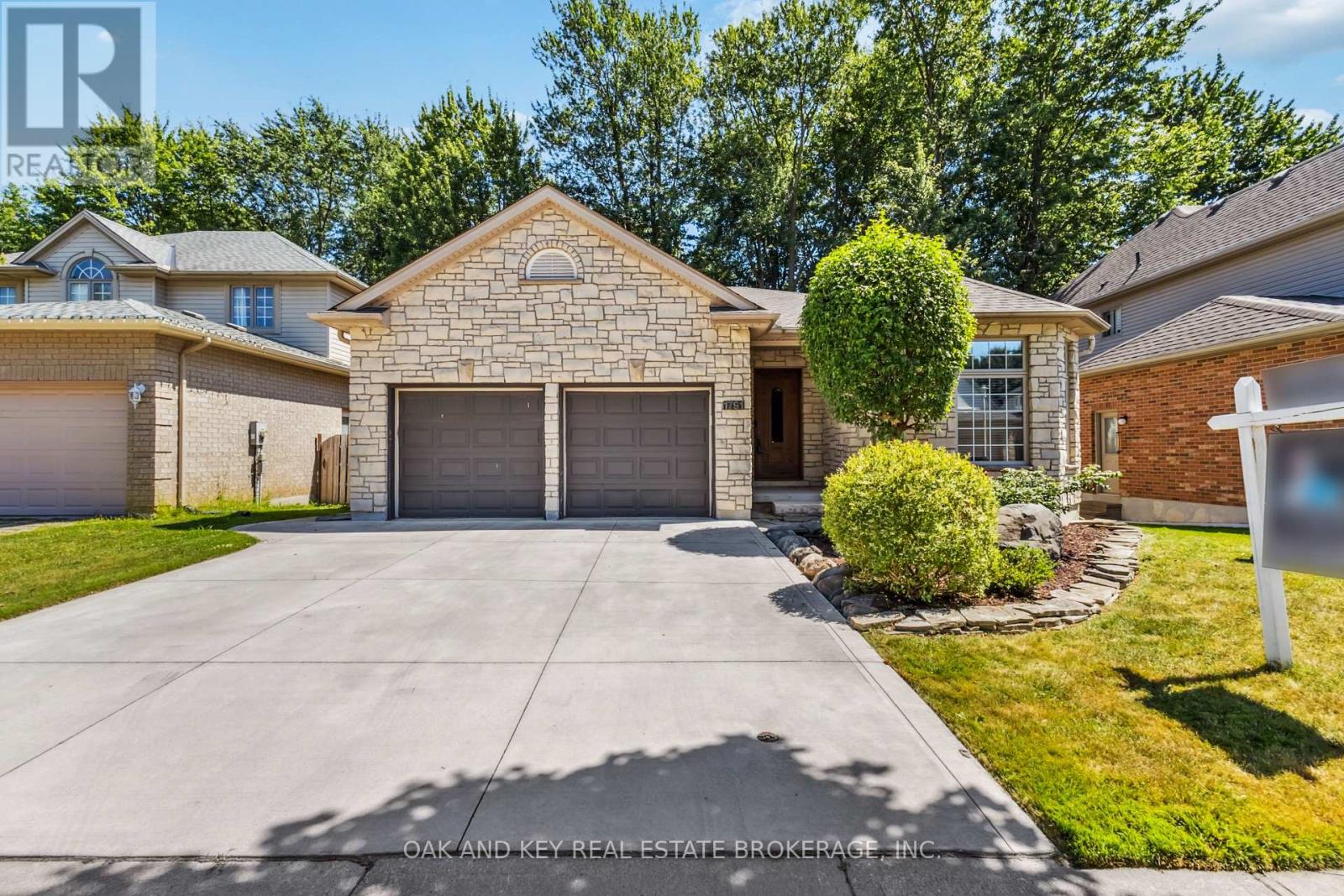 1791 Milestone Road, London North, Ontario  N5X 2G1 - Photo 4 - X12509978