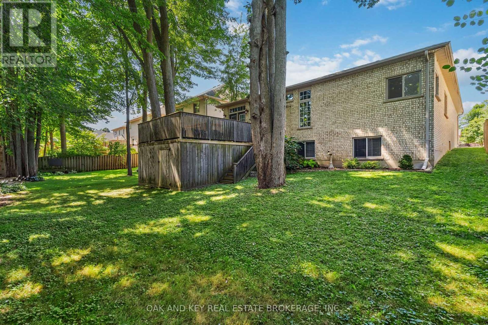 1791 Milestone Road, London North, Ontario  N5X 2G1 - Photo 44 - X12509978